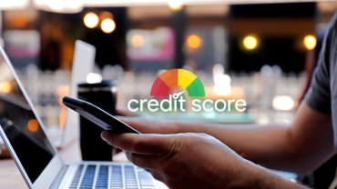 Comparing Resident Scores and Typical Credit Scores