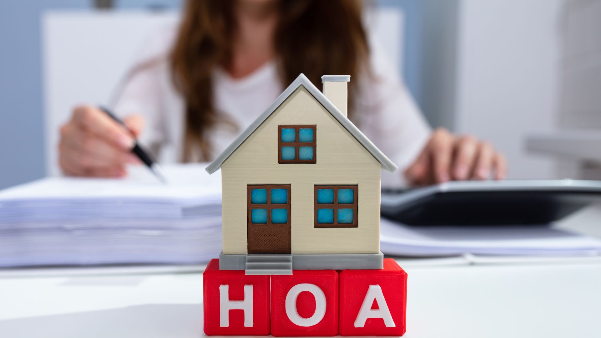 What Do HOA Ordinances Entail?